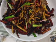 -赢融印象•龙泉店•清真云南菜•民族菜(小菜园店)