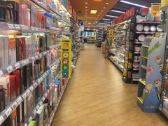-百佳永辉超市(来福士广场店)
