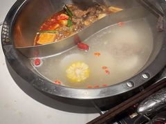 -八合里潮汕鲜牛肉火锅(惠州华贸店)