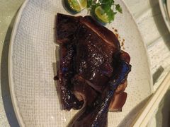 和平酱鸭-上海和平饭店龙凤厅 Dragon Phoenix