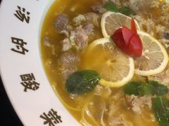 -川里谈·川味小馆(北京路店)