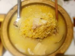 大骨头炖酸菜-关东小磨东北菜(漕河泾印象城店)