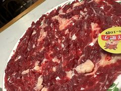 -汕头八合里海记牛肉店(清河店)