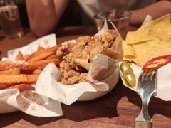 -京A Brewpub·精酿餐吧(幸福村店)