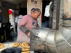大堂-迎春桥老炉烧饼(碧霞路店)