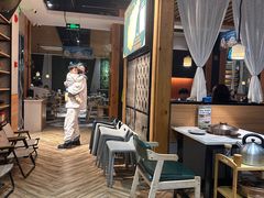 -狐狸爱上椰子鸡(滨江星光大道店)