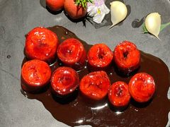 九转大肠-东莱海上(长宁来福士店)