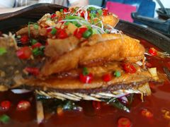 -小湘旺臭鳜鱼(百子湾店)