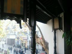 -猫的天空之城概念书店(杭州南宋御街店)