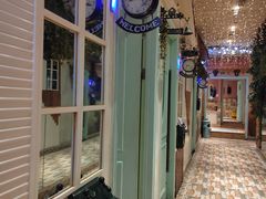 -火吧PTV聚会餐厅(10号店)