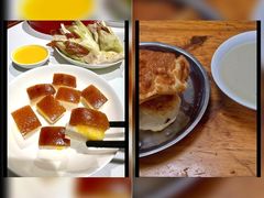 -真地道京味府·鲜橙烤鸭·北京菜(朝外大街东大桥店)