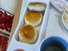 -左庭右院鲜牛肉火锅(龙湖杭州滨江天街店)
