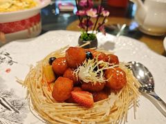 -东方御宴海鲜酒楼(棕泉酒店)
