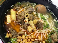 -粉达人·桂林米粉(解放北路店)