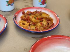 -老三样·旧食新味(万寿宫店)