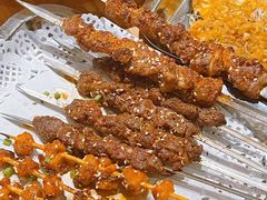 -虾领航小龙虾·吉林烧烤(柳州路店)