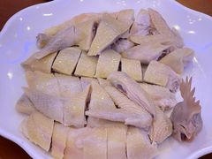 -潮喜竹溪荔湖酒家(荔枝湾店)