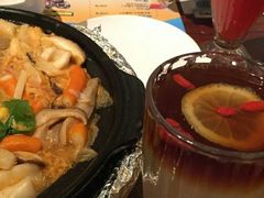 -YOYO悠游美食地图(西市城购物中心店)