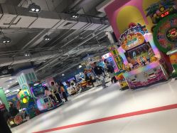 -利奥梦幻主题乐园(爱琴海购物公园店)