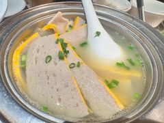 -饕林餐厅(春熙路店)