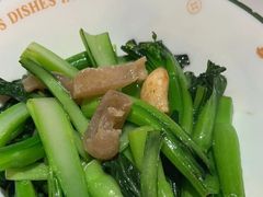 -清晖小苑·顺德菜(观澜湖新城店)