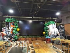 -回声星球·团建策划·赛事承办·拓展培训(大钟寺店)