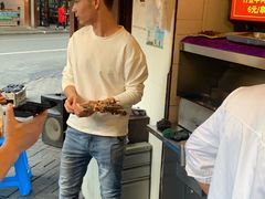 -清真·玛丽亚新疆菜主题餐厅(浙江中路店)