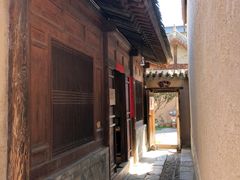 -胡氏古民居建筑