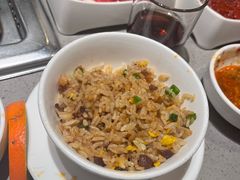 -海底捞火锅(青山湖万达夜宵主题店)