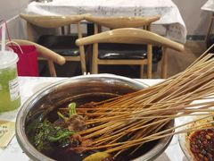 -成都瓜串串(华强北店)