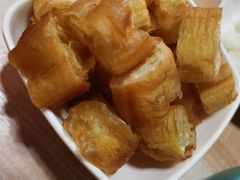 -东记肉骨茶(南阳路店)