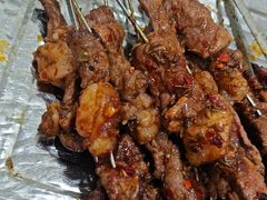 -文文烤肉(大皮院店)