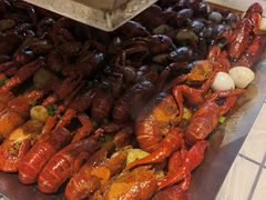 -霸王虾·麻辣小龙虾(清水河公园店)