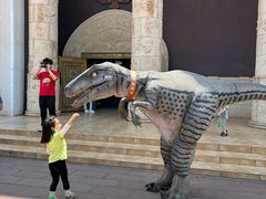 -世界恐龙谷景区