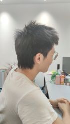 点击看大图 -首脑美发沙龙