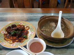 -砂锅居(西四店)