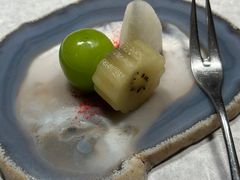 -无味舒食(思南公馆店)