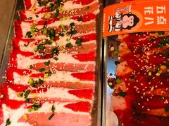 -烧本烧·自助烤肉(勒泰中心店)