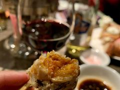 -龙之梦万丽酒店青餐厅