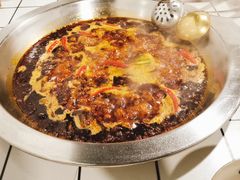 -老街坊市井火锅(营门口店)