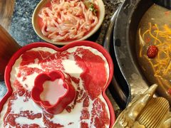 -蜀大侠火锅(总府路店)