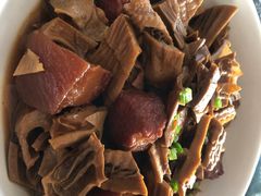 笋尖焖肉-印象徽州·正宗徽菜体验店