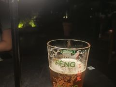 -北平机器Peiping Machine(百子湾店)