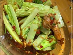 -西江红·株洲本地菜(滨江南路店)