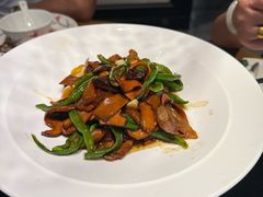 -味莊餐厅(康庄南街店)
