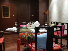 包厢-中国徽菜·徽商故里(广安门店)