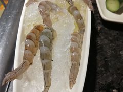 -海底捞火锅(连城广场店)