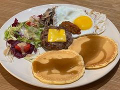 -SorSod 咖啡&食堂