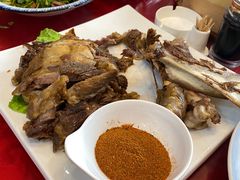 -蔡阿水羊肉店