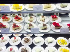 -PETIT PARIS 小巴黎(花园道店)